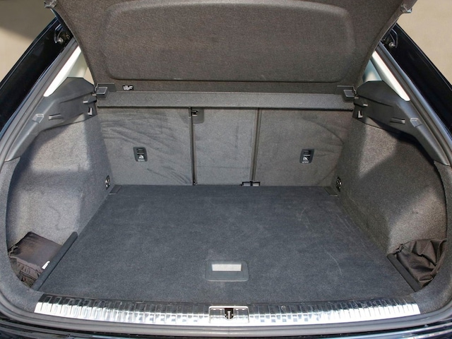 Audi Q3 35 TFSI S-Tronic