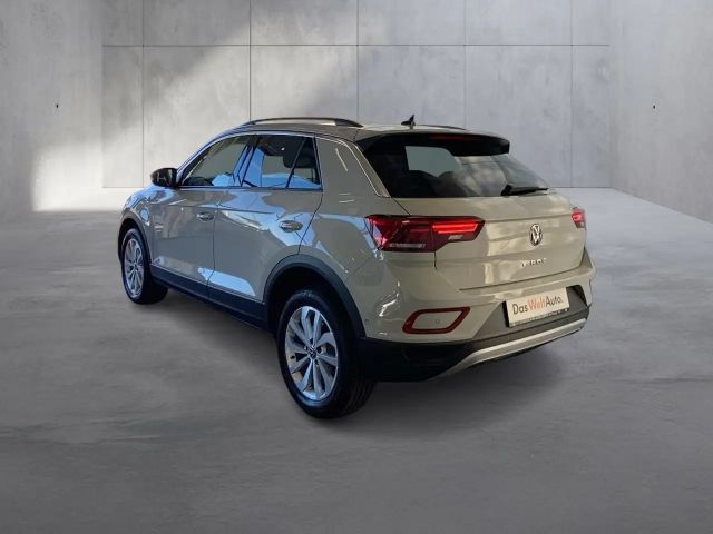 Volkswagen T-Roc Friends TSI