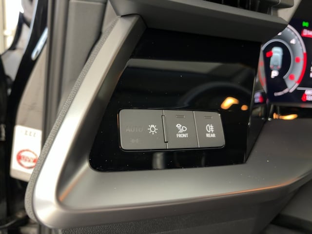 Audi A3 30 TDI S-Tronic Sportback