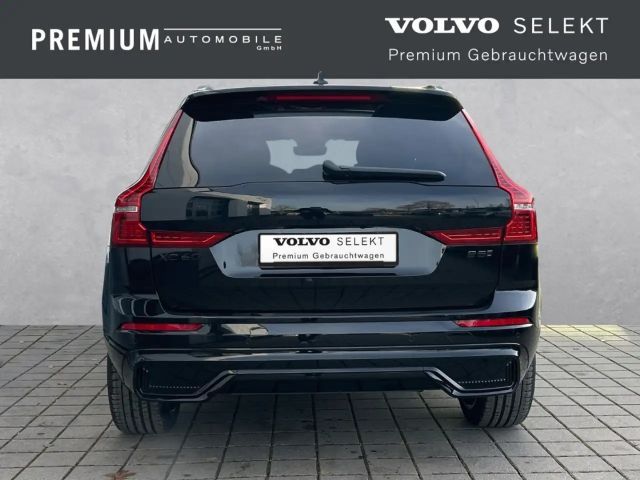 Volvo XC60 AWD Ultra