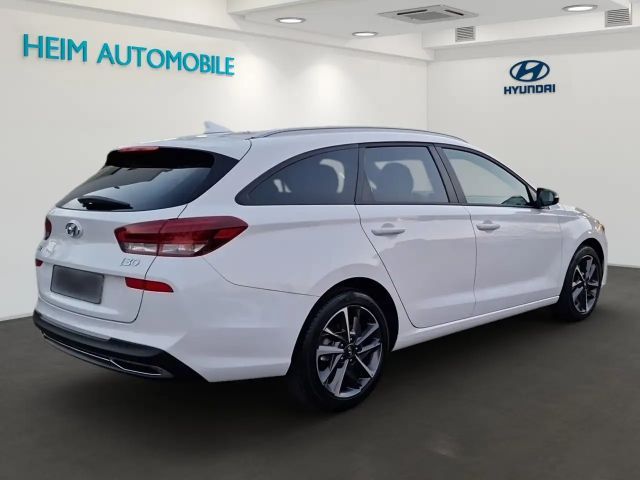 Hyundai i30 1.0 Advantage T-GDi