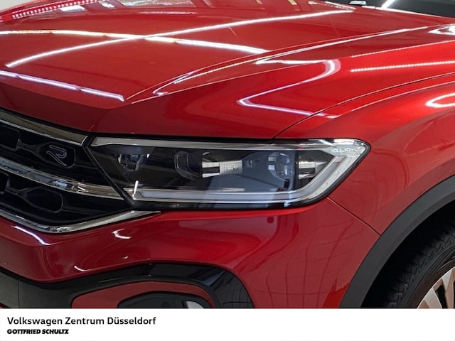 Volkswagen T-Roc 1.0 TSI R-Line