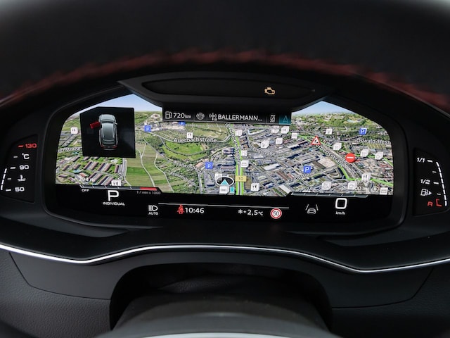 Audi A6 40 TDI Avant Quattro S-Line S-Tronic