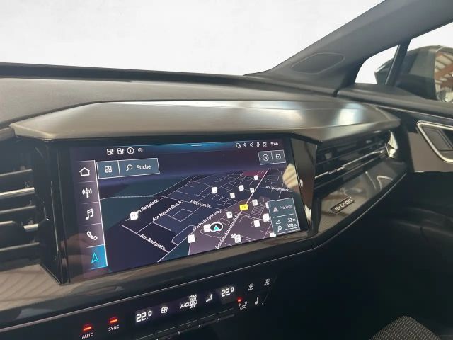 Audi e-tron /Navi/Sitzhz/Klima