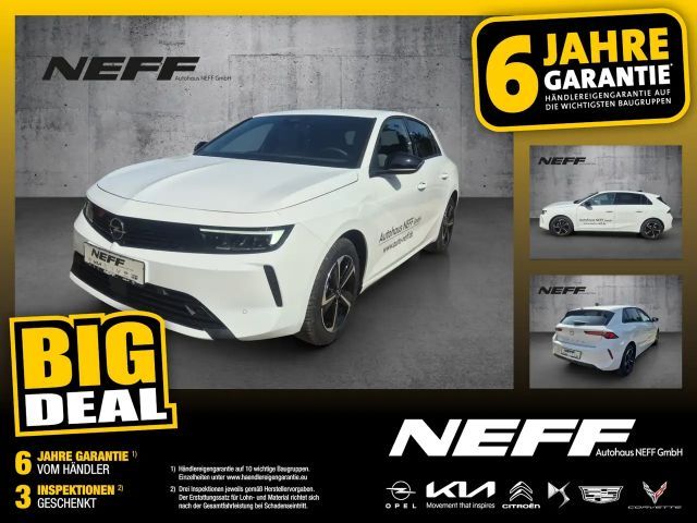 Opel Astra 1.2 Turbo Edition Turbo