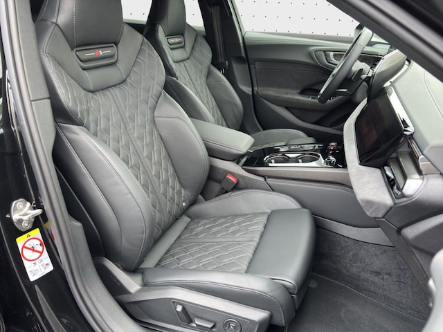 Audi S5 Avant S-Tronic