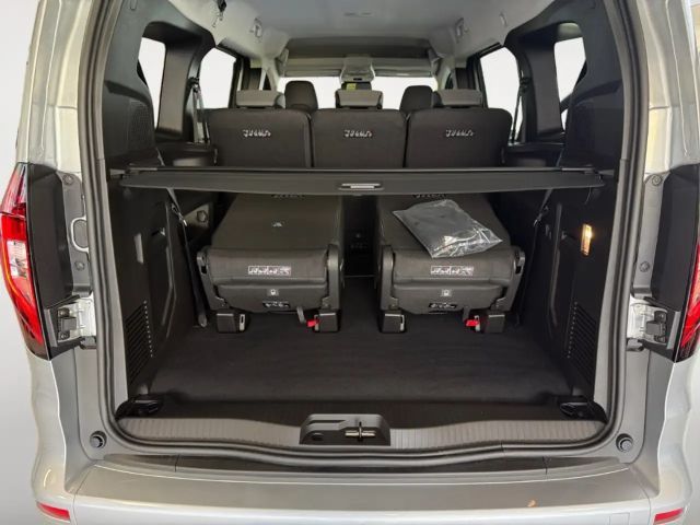 Nissan Townstar Tekna