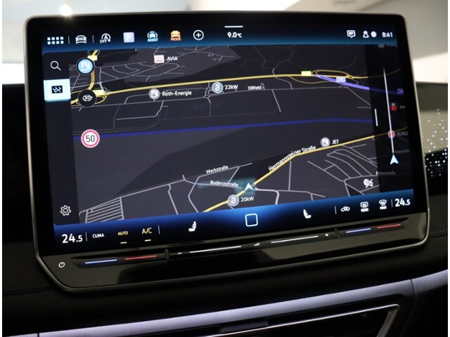 Volkswagen Tiguan 2.0 TDI DSG R-Line