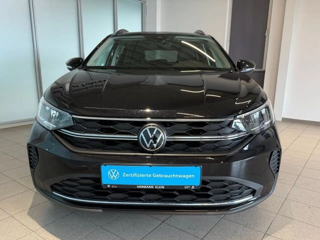 Volkswagen Taigo 1.0 TSI Life