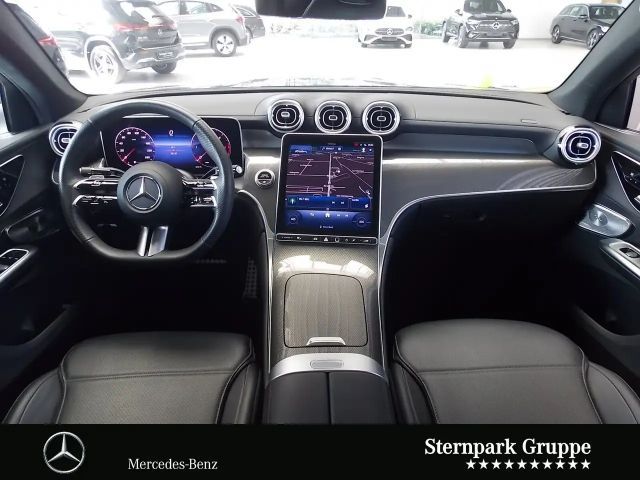 Mercedes-Benz GLC 450 4MATIC AMG Line