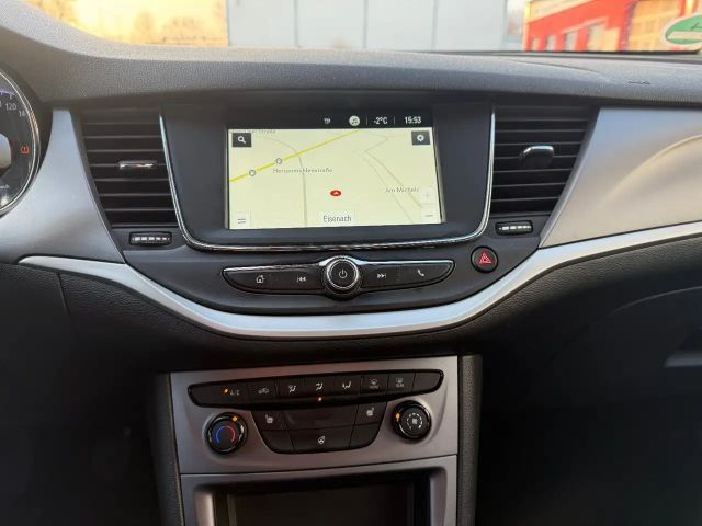 Opel Astra Edition Sports Tourer