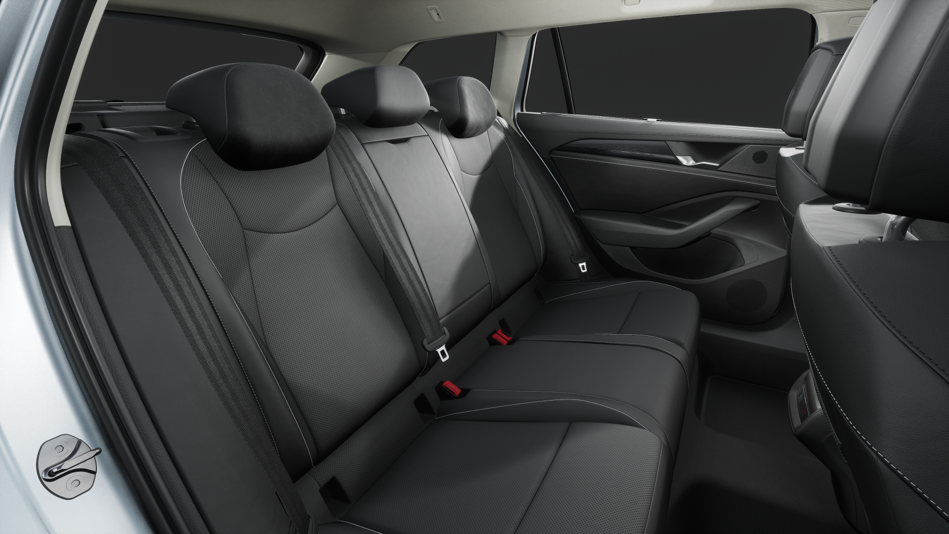 Volkswagen Passat 2.0 TDI