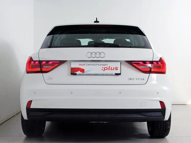Audi A1 30 TFSI
