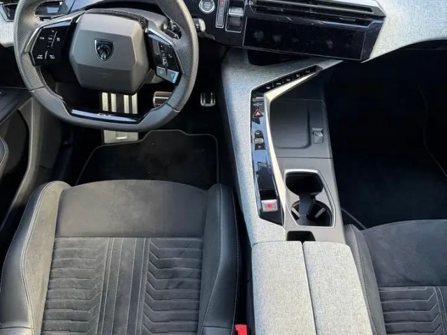 Peugeot E-3008 73Kwh GT-Line