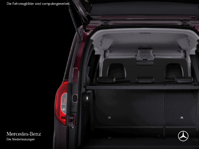 Mercedes-Benz T 180 Progressive