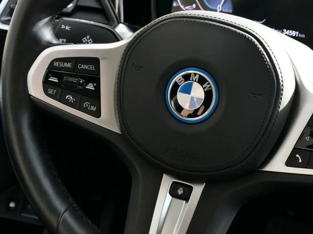 BMW 330 330e Touring