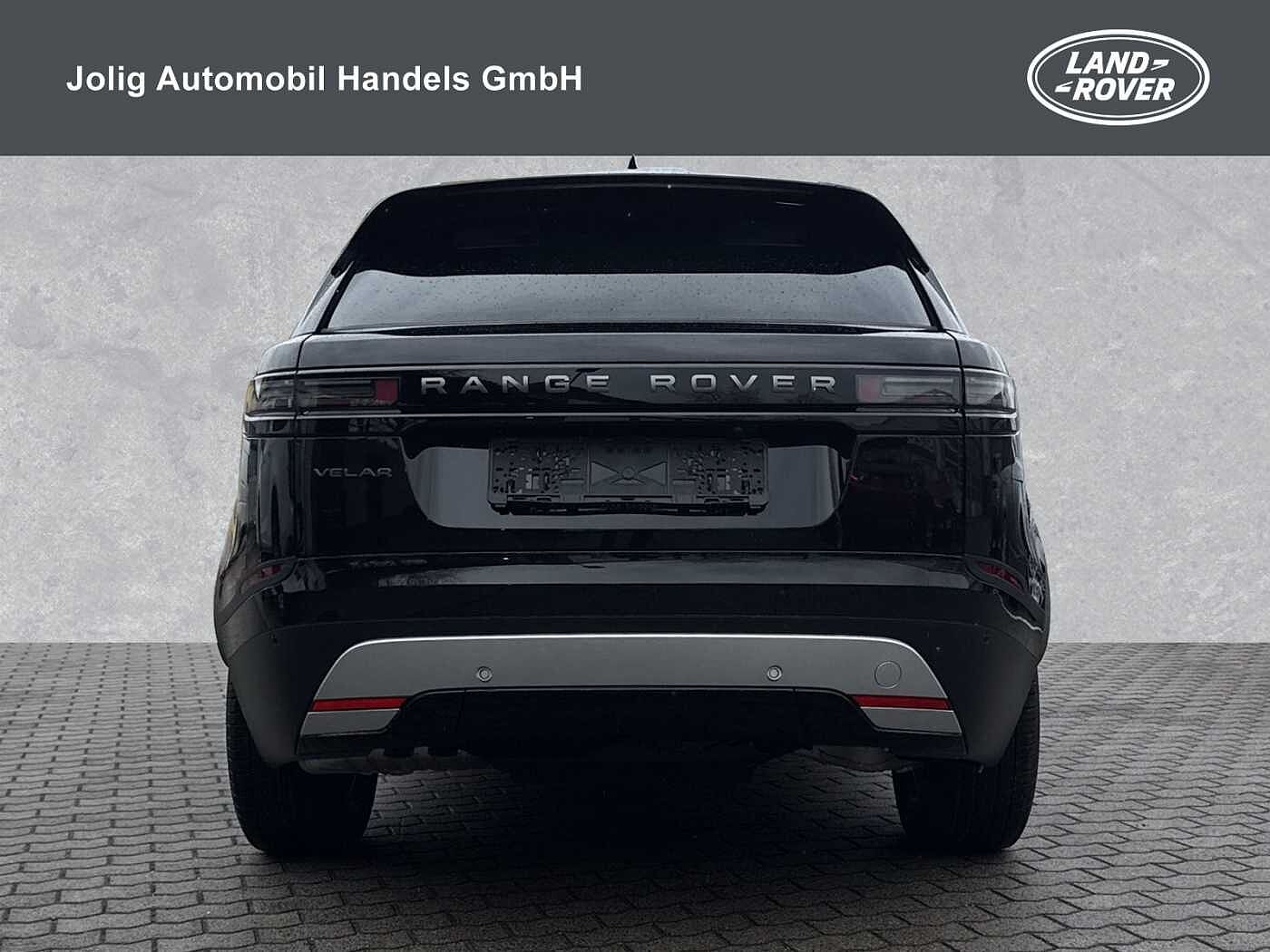Land Rover Range Rover Velar D200 S