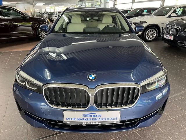 BMW 520 520d Touring