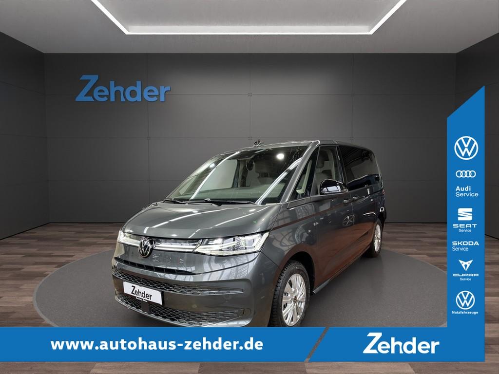 Volkswagen Multivan 2.0 TSI DSG IQ.Drive Life T7
