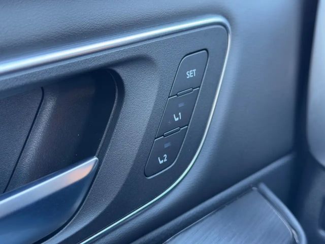 Nissan X-trail Tekna