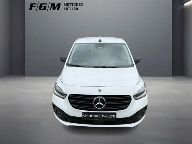 Mercedes-Benz Citan Tourer