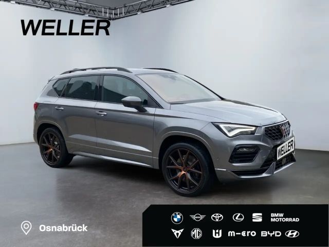 Cupra Ateca 2.0 TSI DSG