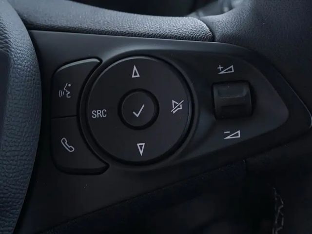 Opel Corsa GS-Line Grand Sport Turbo