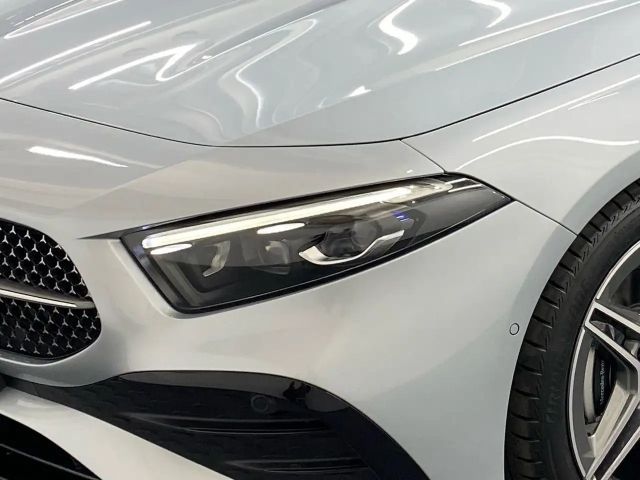 Mercedes-Benz A 200 AMG Line