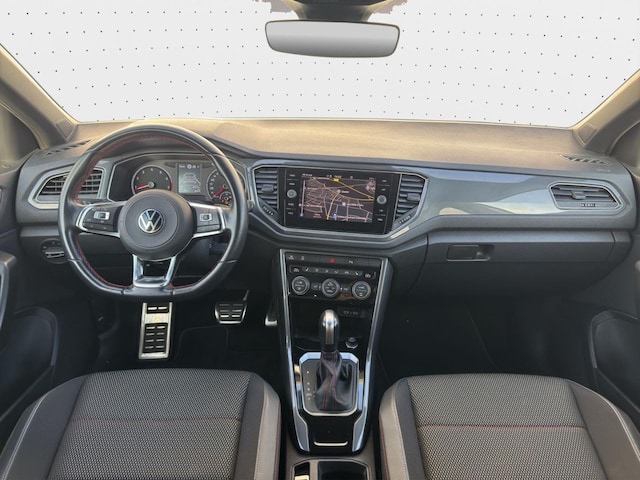 Volkswagen T-Roc 1.5 TSI R-Line Sport