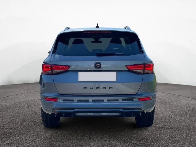 Cupra Ateca DSG