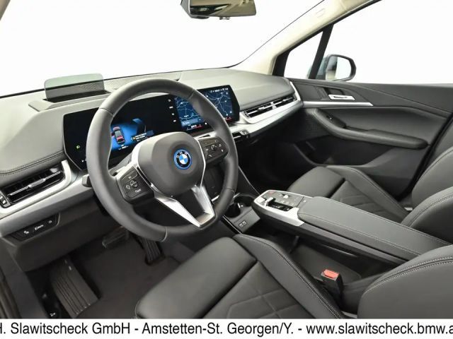 BMW 225 Sedan xDrive