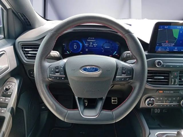 Ford Focus ST Line Wagon