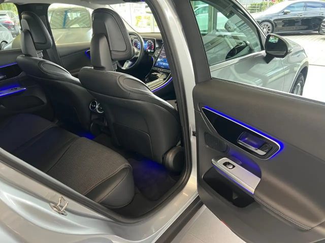 Mercedes-Benz GLC 200 4MATIC