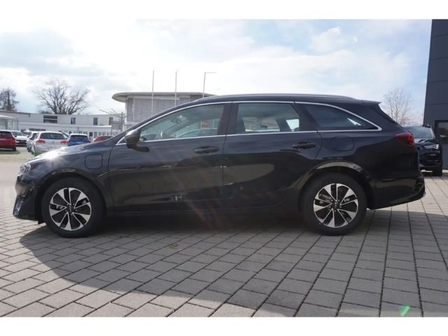 Kia Ceed PHEV Spirit SportWagon