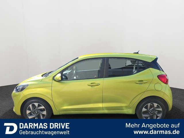 Hyundai i10 1.2 Trend