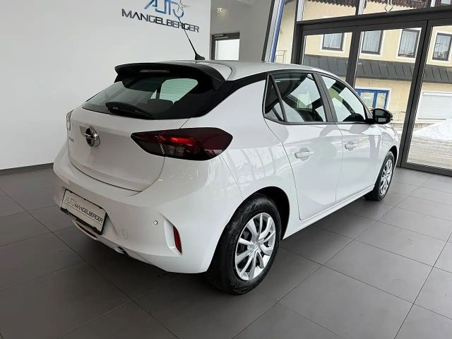 Opel Corsa Edition
