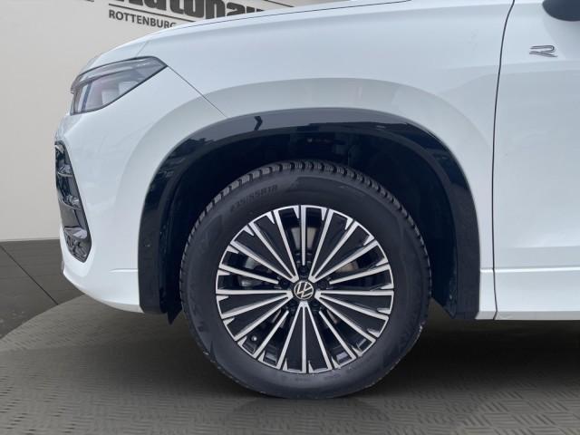 Volkswagen Tayron 2.0 TDI DSG IQ.Drive R-Line Style