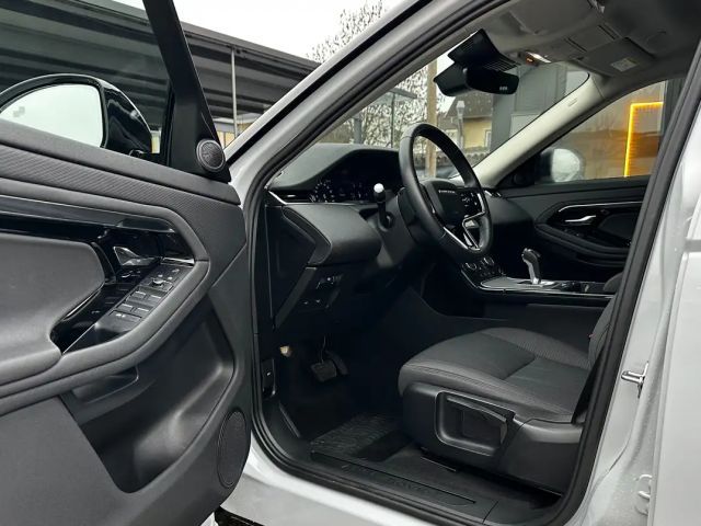 Land Rover Range Rover Evoque AWD