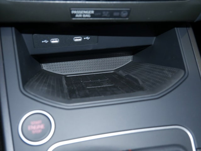 Seat Arona 1.5 TSI Black FR-lijn