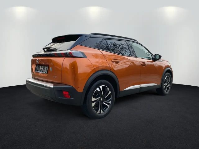 Peugeot E-2008 GT-Line