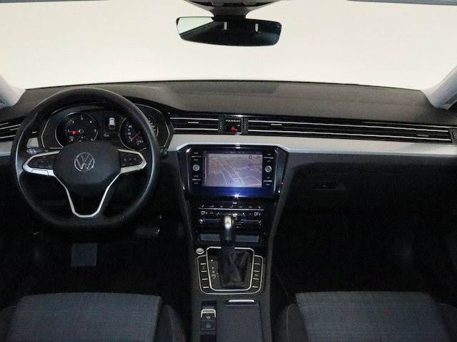 Volkswagen Passat 2.0 TDI Business Variant