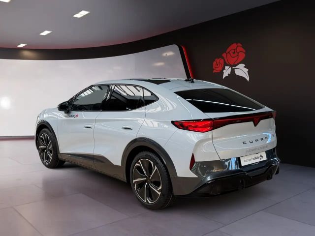 Cupra Tavascan 4Drive VZ