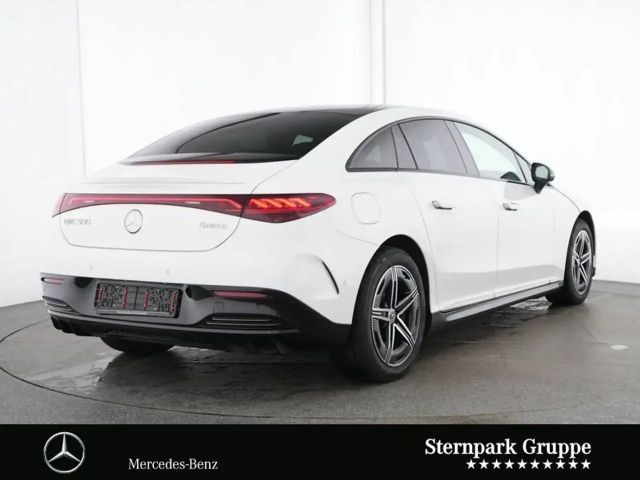 Mercedes-Benz EQE 4MATIC 500 AMG Line Sedan