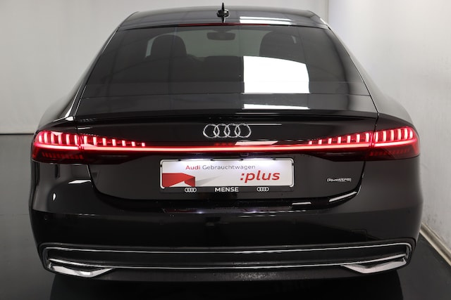 Audi A7 45 TDI Quattro S-Tronic Sportback