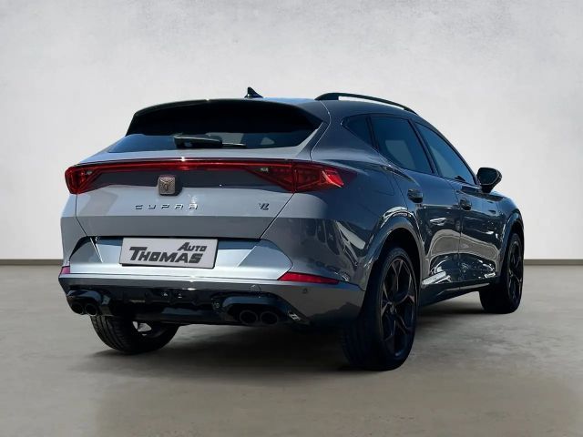 Cupra Formentor 2.0 TSI 4Drive DSG VZ