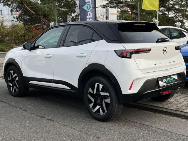 Opel Mokka GS-Line Grand Sport Turbo