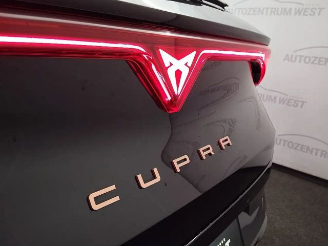Cupra Leon DSG