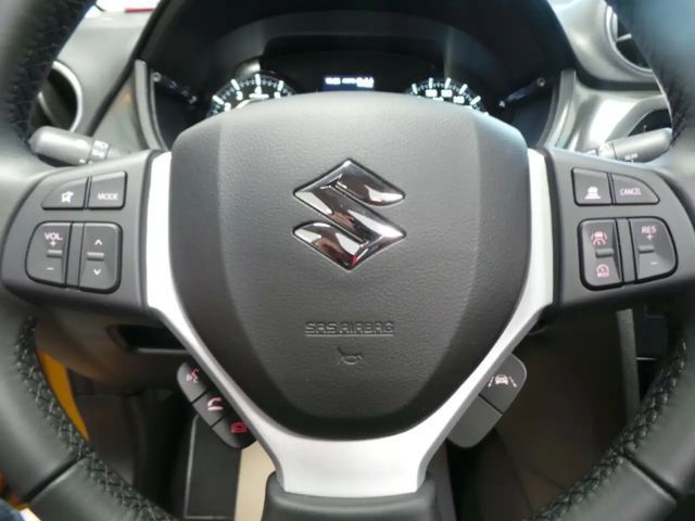 Suzuki Vitara 4x4 Comfort Hybrid
