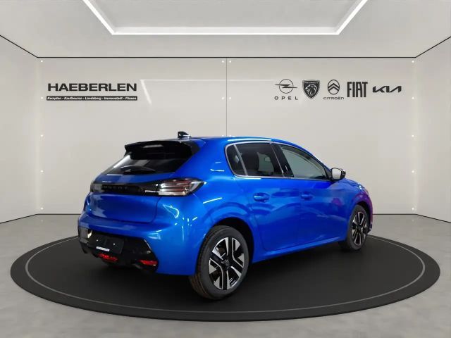 Peugeot 208 Allure Pack PureTech