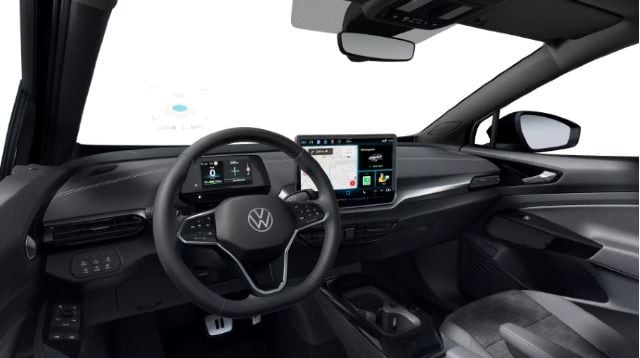 Volkswagen ID.5 IQ.Drive Pure
